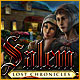Download Lost Chronicles: Salem game