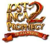 Download Lost Inca Prophecy 2: The Hollow Island game