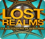 Download Lost Realms: La maledizione di Babilonia game