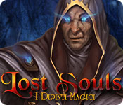 Download Lost Souls: I dipinti magici game