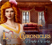 Download Love Chronicles 2: La spada e la rosa game