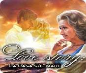 Download Love Story: La casa sul mare game