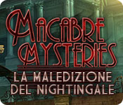 Download Macabre Mysteries: La maledizione del Nightingale game