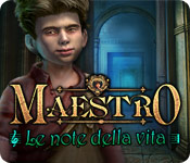 Download Maestro: Le note della vita game