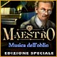 Download Maestro: Musica dell'oblio Edizione Speciale game