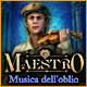 Download Maestro: Musica dell'oblio game