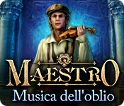 Download Maestro: Musica dell'oblio game