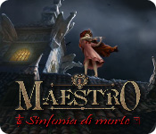 Download Maestro: Sinfonia di morte game