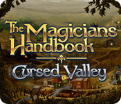 Download The Magicians Handbook - Cursed Valley game