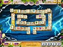 Mahjong Mysteries: Ancient Athena screenshot