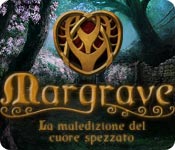 Download Margrave: La maledizione del cuore spezzato game
