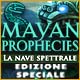 Download Mayan Prophecies: La nave spettrale Edizione Speciale game