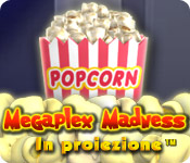 Download Megaplex Madness: In proiezione game