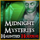 Download Midnight Mysteries: Haunted Houdini game