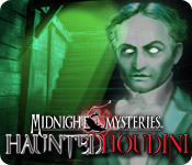 Download Midnight Mysteries: Haunted Houdini game