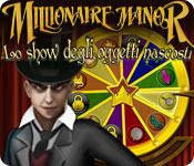 Download Millionaire Manor: Lo show degli oggetti nascosti game