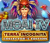 Download Moai IV: Terra Incognita Collector's Edition game