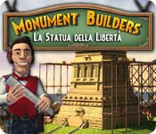 Download Monument Builders: La Statua della Libertà game
