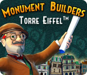 Download Monument Builders: Torre Eiffel game