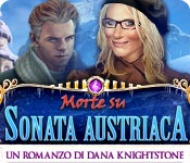 Download Morte su sonata austriaca: Un romanzo di Dana Knightstone game