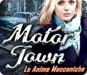 Download Motor Town: Le Anime Meccaniche game