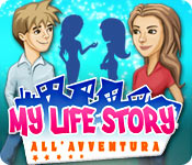 Download My Life Story: All'avventura game