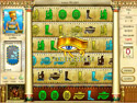 Mysteries of Horus screenshot