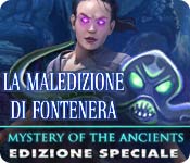Download Mystery of the Ancients: La maledizione di Fontenera Edizione Speciale game