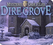 Download Mystery Case Files: Dire Grove game