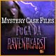 Download Mystery Case Files: Fuga da Ravenhearst game