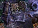 Mystery Case Files: Fuga da Ravenhearst screenshot