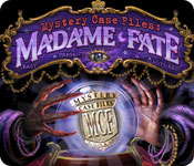 Download Mystery Case Files: Madame Fate game