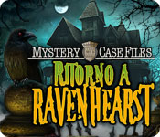 Download Mystery Case Files: Ritorno a Ravenhearst game