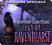 Download Mystery Case Files: Fuga da Ravenhearst Edizione Speciale game