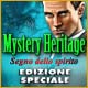 Download Mystery Heritage: Segno dello spirito Edizione Speciale game