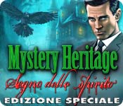 Download Mystery Heritage: Segno dello spirito Edizione Speciale game