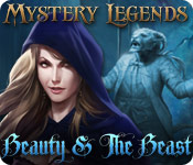 Download Mystery Legends: Beauty & The Beast game