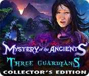 Download Mystery of the Ancients: Three Guardians Collector's Edition game