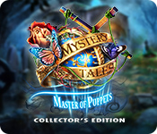Download Mystery Tales: Master of Puppets Collector's Edition game
