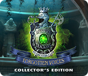 Download Mystery Trackers: Forgotten Voices Collector's Edition game