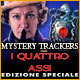 Download Mystery Trackers: I Quattro Assi Edizione Speciale game