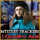 Download Mystery Trackers: I Quattro Assi game