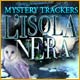 Download Mystery Trackers: L'isola nera game