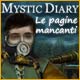 Download Mystic Diary: Le pagine mancanti game