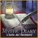 Download Mystic Diary: L'isola dei fantasmi game