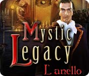 Download Mystic Legacy: L'anello game