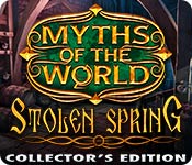 Download Myths of the World: Stolen Spring Collector's Edition game