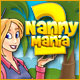 Download Nanny Mania 2: Goes to Hollywood game