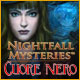 Download Nightfall Mysteries: Cuore nero game