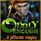 Download Oddly Enough: Il pifferaio magico game